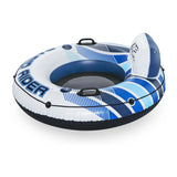 Bouée de natation monotube Bestway Hydro Force Rapid Rider, 122 cm