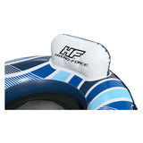 Bouée de natation monotube Bestway Hydro Force Rapid Rider, 122 cm