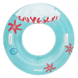 Bestway bouée de natation corail, 97 cm