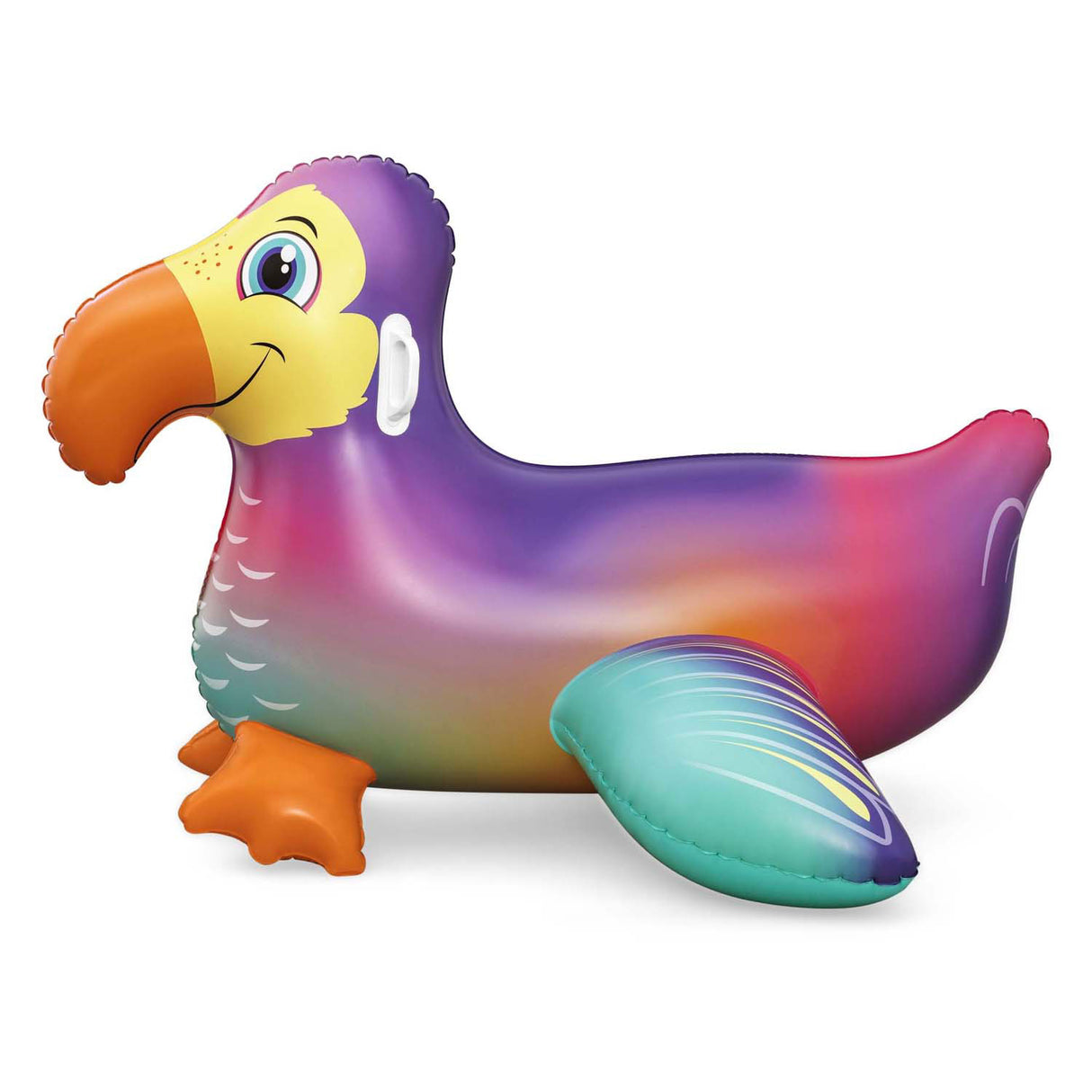 Oiseau gonflable Bestway Rider Dandy Dodo