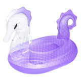 Hippocampe gonflable Bestway Rider Royal