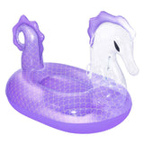Hippocampe gonflable Bestway Rider Royal