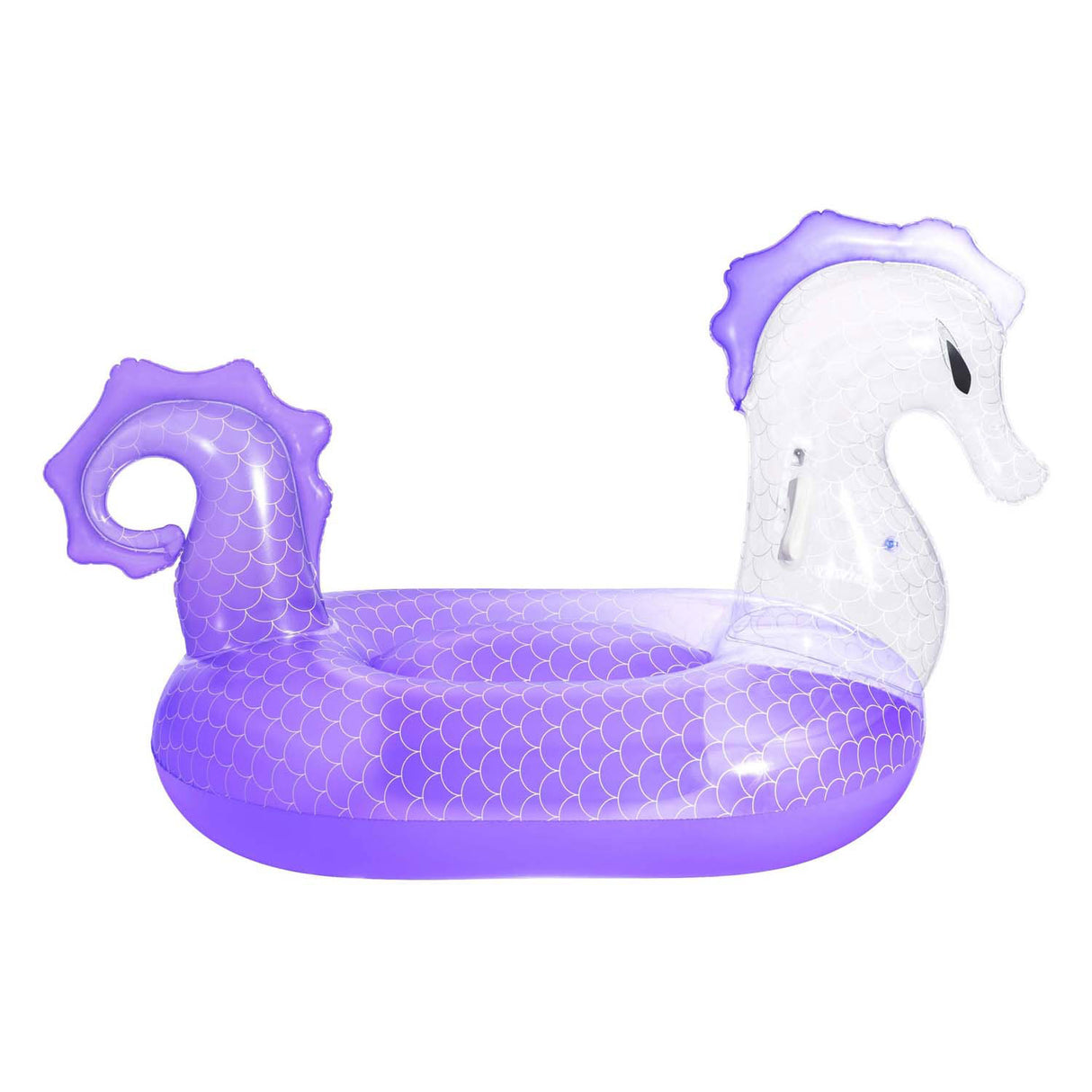 Hippocampe gonflable Bestway Rider Royal