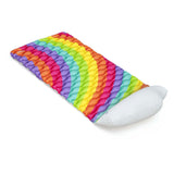 Bestway Rainbow Dreams Drijve Mat, 161cm