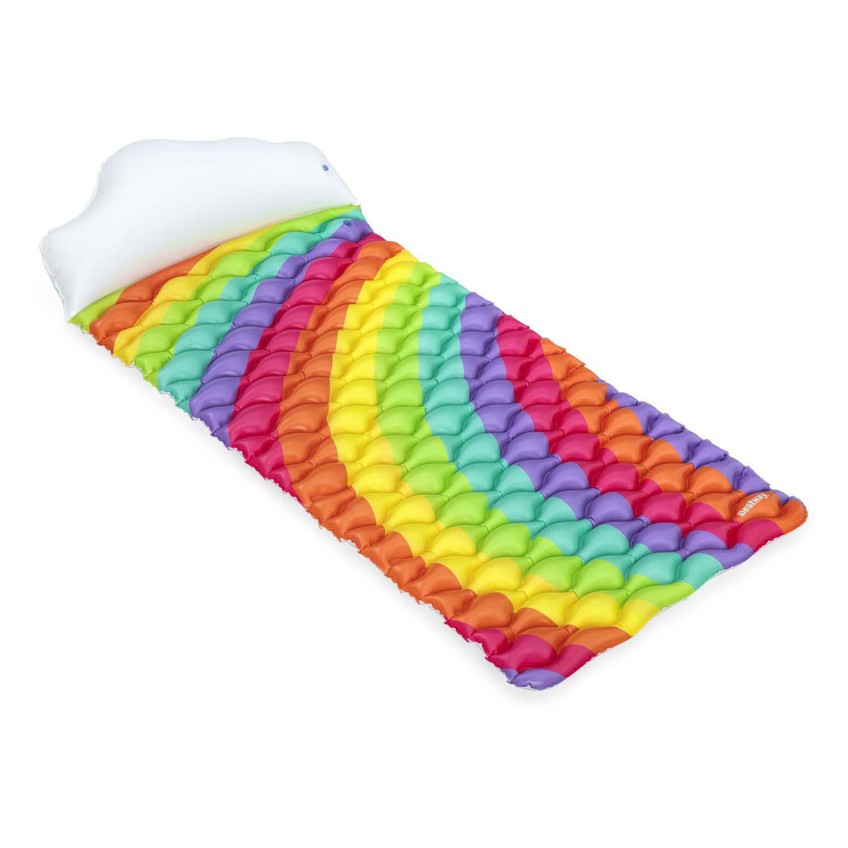Bestway Rainbow Dreams Drijve Mat, 161cm