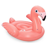 Flamant gonflable Bestway rider, 148 cm