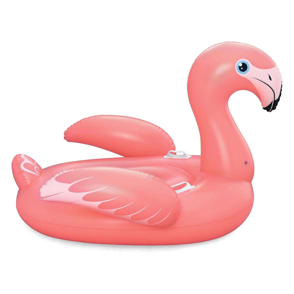 Flamant gonflable Bestway rider, 148 cm