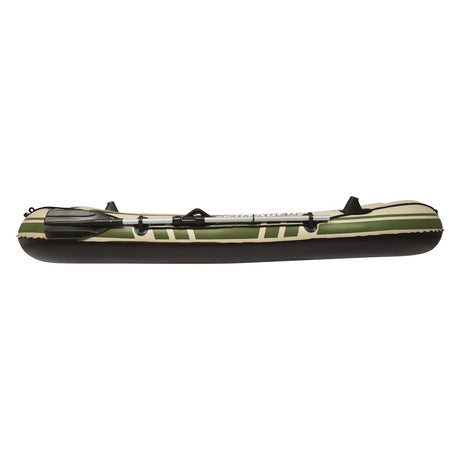 Hydro force boot Voyager 300 set groen