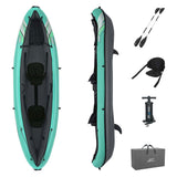 Ensemble gonflable Bestway Hydro Force Kayak Ventura Elite X2
