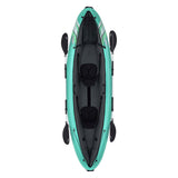 Ensemble gonflable Bestway Hydro Force Kayak Ventura Elite X2