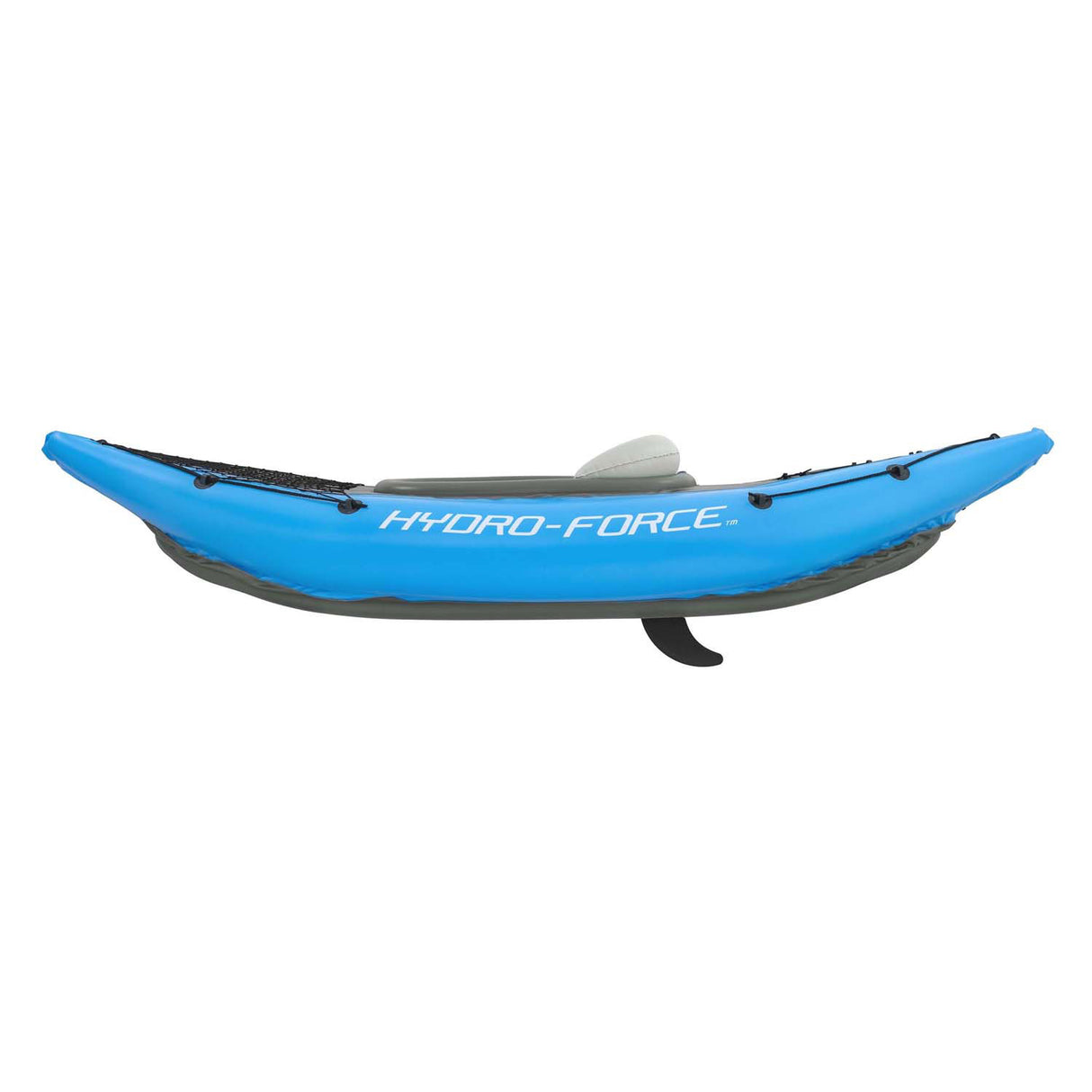 Bestway hydro force kayak cove champion x1 ensemble gonflable