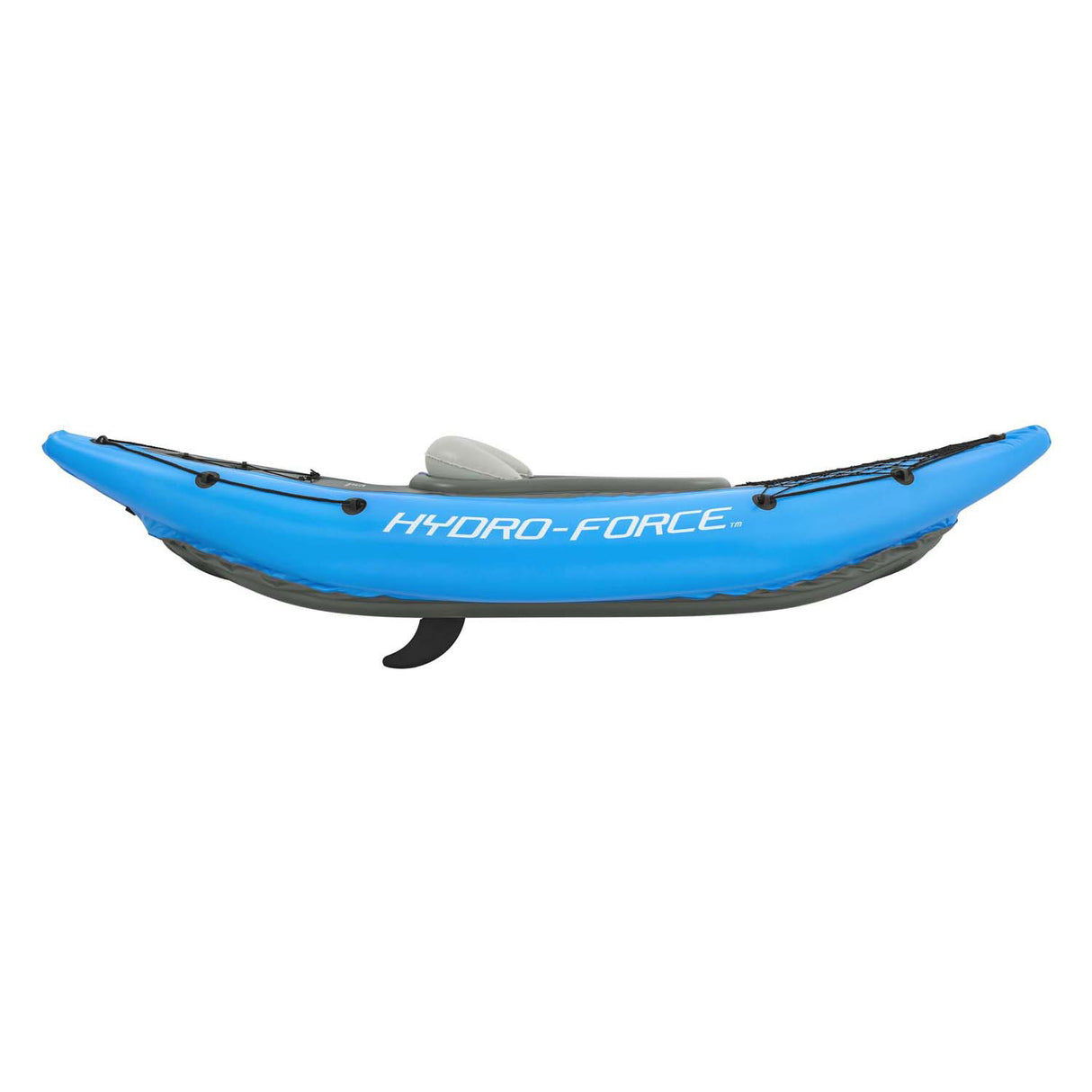 Bestway hydro force kayak cove champion x1 ensemble gonflable