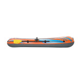 Bestway – bateau Kondor Elite 3000, ensemble gonflable