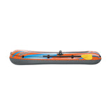 Bestway – bateau Kondor Elite 3000, ensemble gonflable