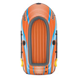 Bestway – bateau Kondor Elite 3000, ensemble gonflable
