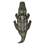 Bestway rider crocodile réaliste gonflable, 184 cm