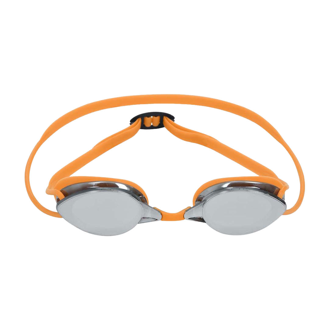 Lunettes de plongée Bestway Elite Blast Pro orange, 14 ans +