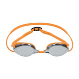 Lunettes de plongée Bestway Elite Blast Pro orange, 14 ans +