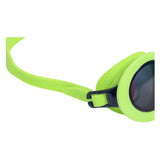 Lunettes de plongée Bestway aquashades vertes, 3 ans +