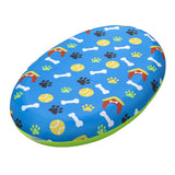 Matelas gonflable gonflable pour animaux de compagnie Bestway