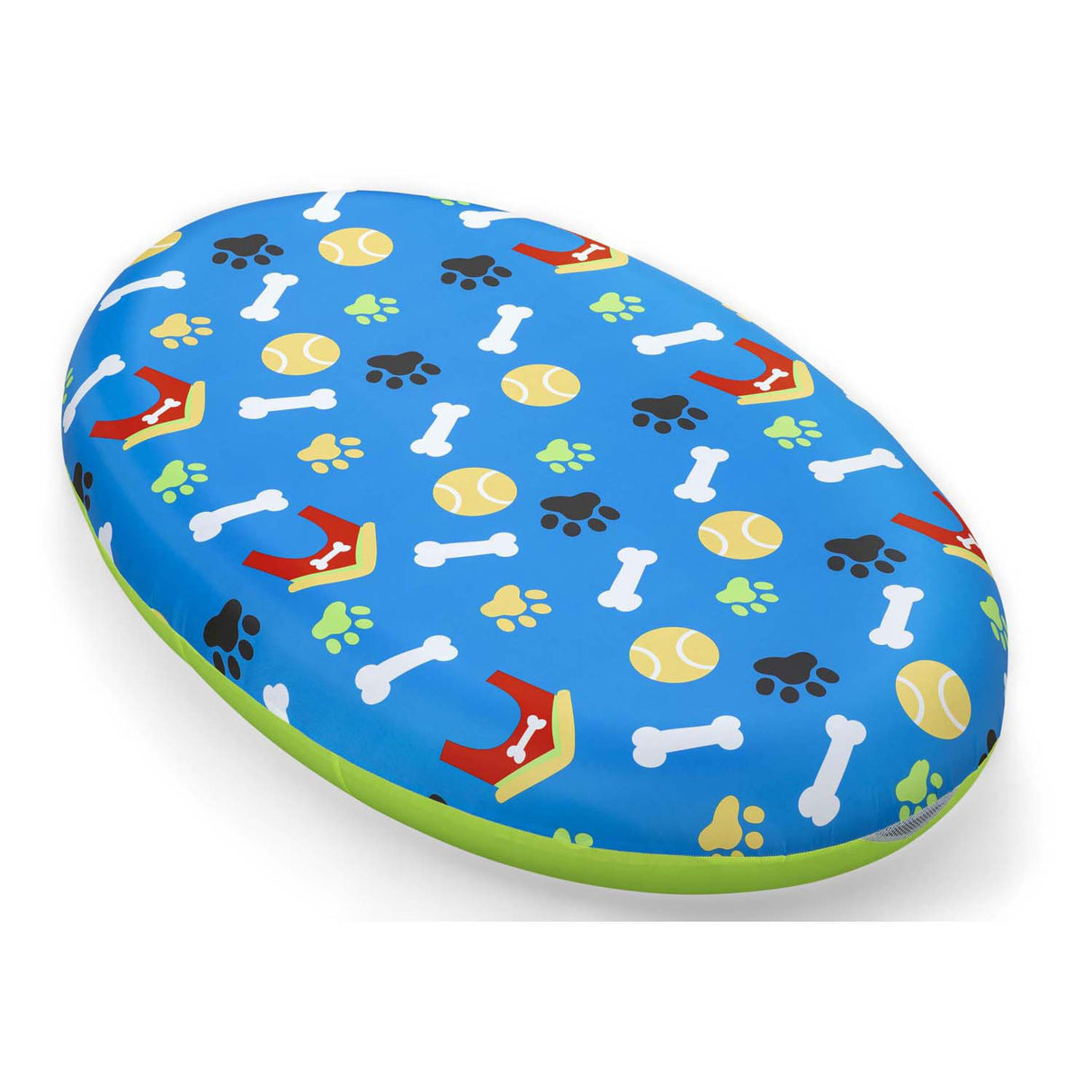 Matelas gonflable gonflable pour animaux de compagnie Bestway