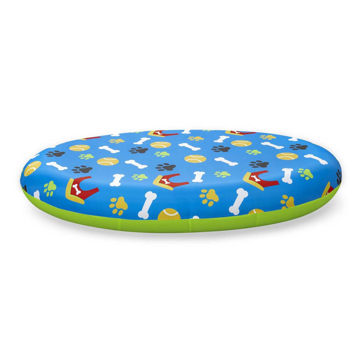 Matelas gonflable gonflable pour animaux de compagnie Bestway