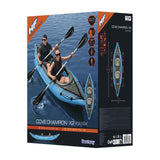 Ensemble Bestway Hydro Force Kayak Cove Champion X2