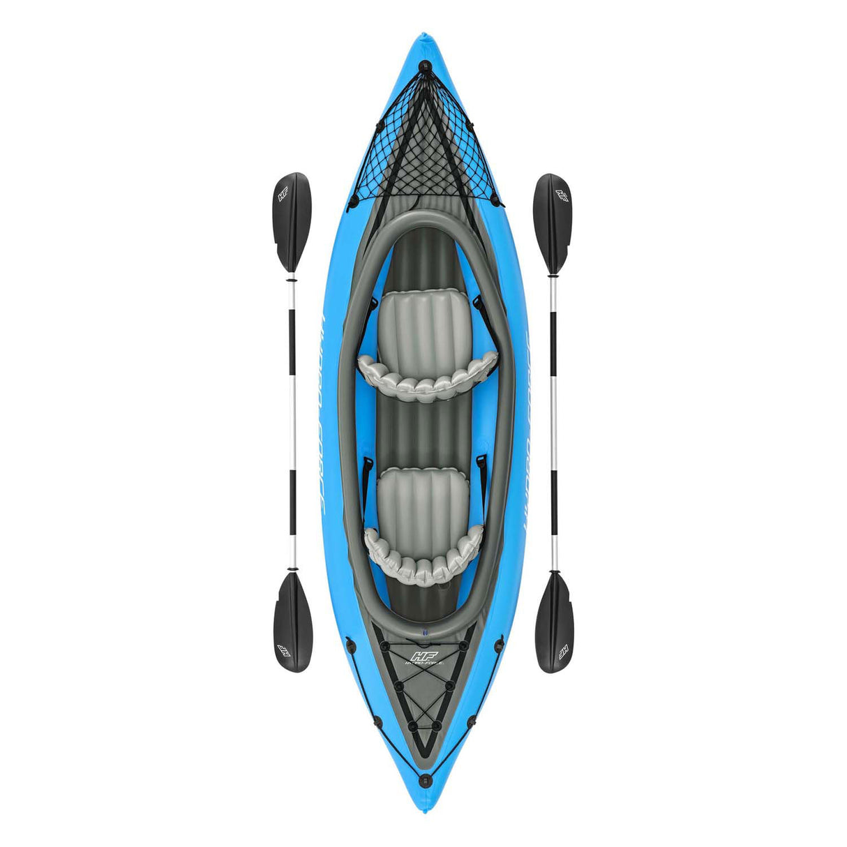 Ensemble Bestway Hydro Force Kayak Cove Champion X2