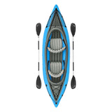 Ensemble Bestway Hydro Force Kayak Cove Champion X2