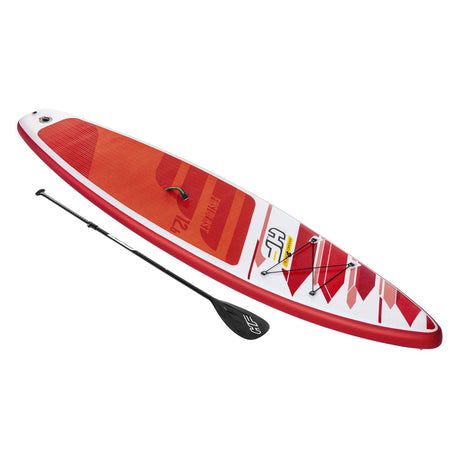 Bestway Hydro Force Sup Board Fastblast Tech Tech