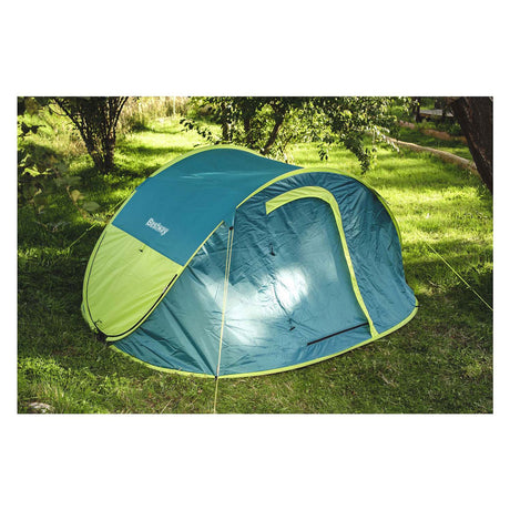 Bestway tente avant-pays cool mount 4