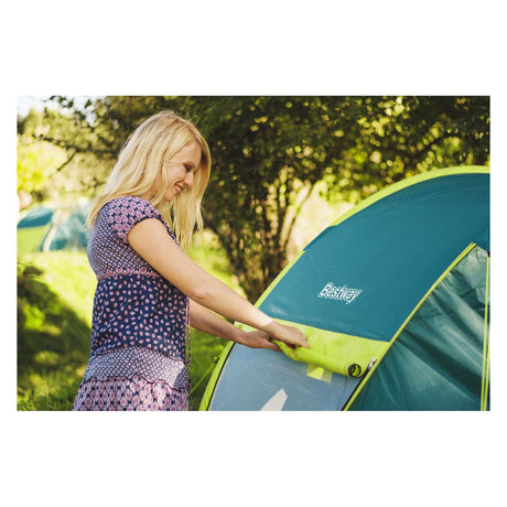 Bestway tente avant-pays cool mount 4
