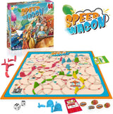 Jeu de société Jumbo Speedwagon