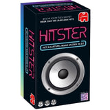 Jumbo Hitster Music Game