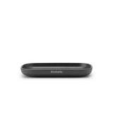Brabantia renouveler porte-savon noir