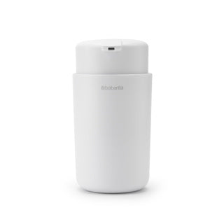 Brabantia renouveler distributeur de savon - 250 ml - blanc