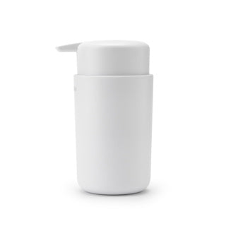 Brabantia renouveler distributeur de savon - 250 ml - blanc