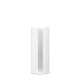 Brabantia renouveler le porte-rouleau de rechange - blanc