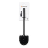 Brabantia renouveler brosse de remplacement - noir