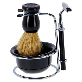 Ensemble de rasage No Brand Barbershop Basic | 2 pièces