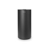 Brabantia mindset porte-rouleau de rechange - gris infini minéral