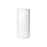 Brabantia mindset porte-rouleau de rechange - blanc frais minéral