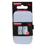 Set de manucure couleurs assorties | 4 pièces