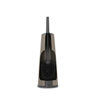 Brabantia brosse WC et support platine dia.12x42cm