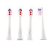 Têtes de brosse No Brand 4 pièces pour Philips | 4 pièces