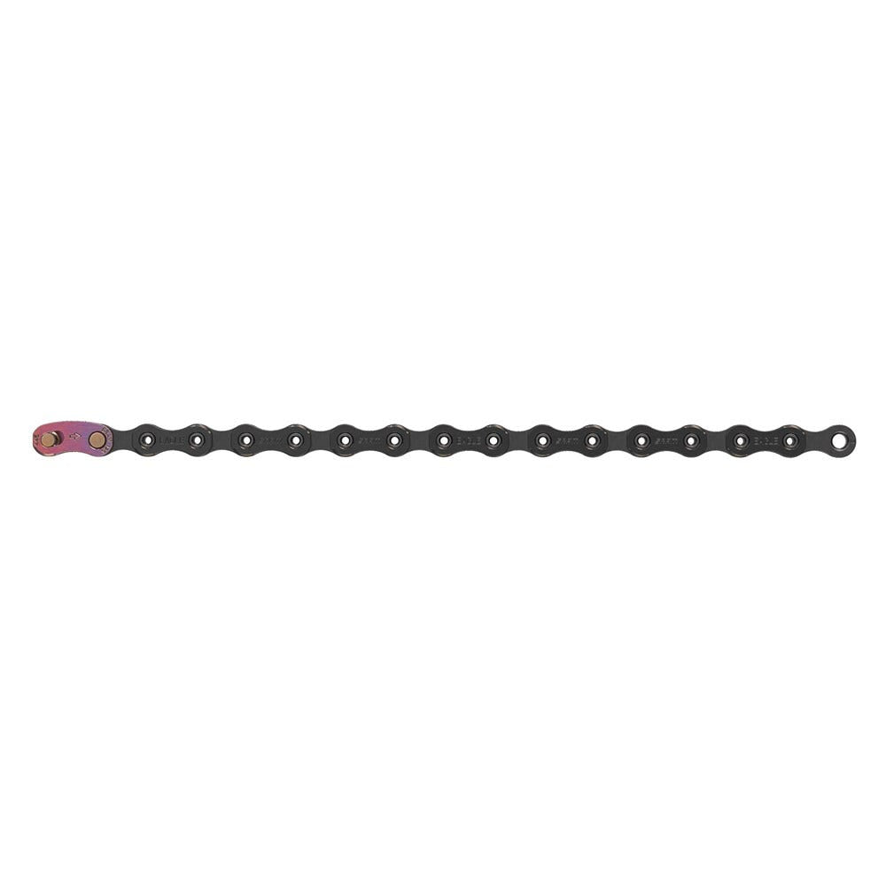 Sram pc x01 chaîne aigle 12 vitesses 126 chaînes argent