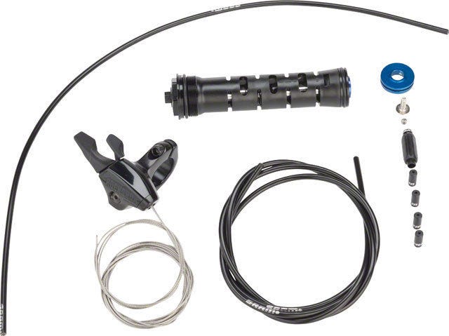 Kit de remise à neuf télécommande Rockshox rem.control conv.kit rs reba sid bluto oneloc