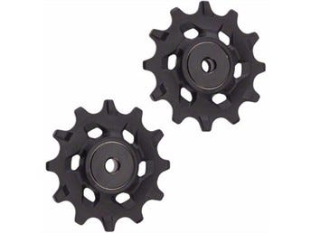 Jeu de roues de dérailleur Sram, jeu de poulies gx gx 2x11
