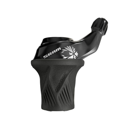 Sram levier tournant gx aigle poignée tournante manette de vitesse gx aigle 12-sp.bl.