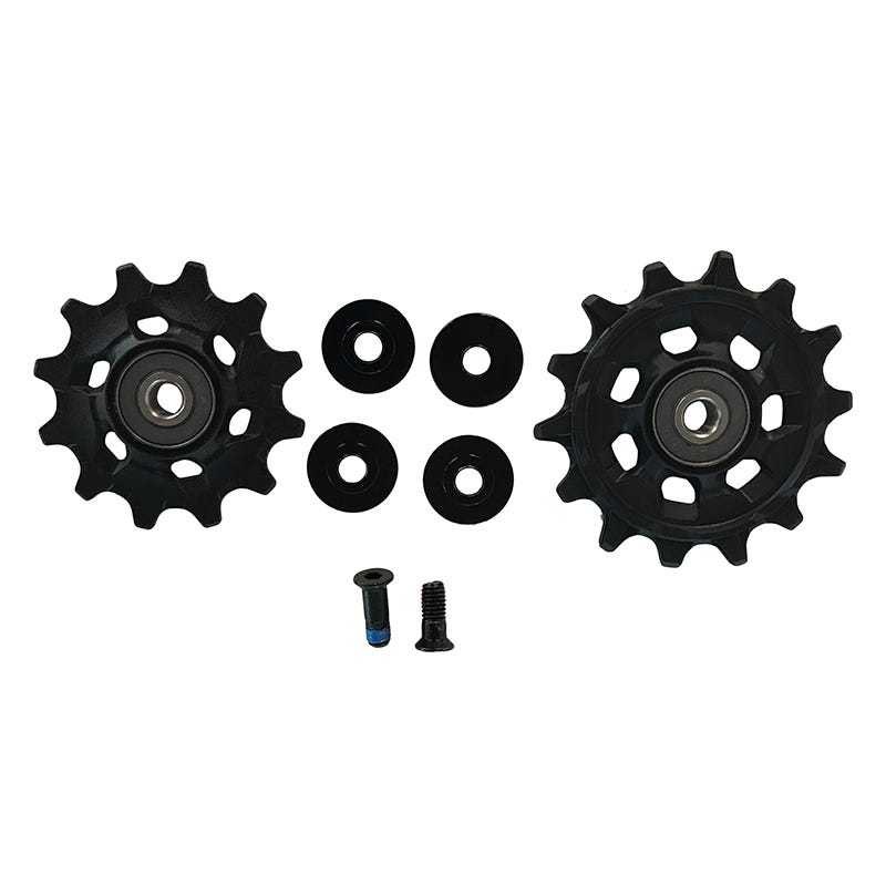 Jeu de roues Sram GX Eagle Apex 12 vitesses